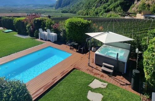 Andriano House | Hofer Hof