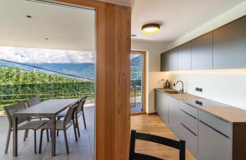 Lagundo Apartment | Hofer Hof Mut