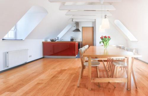 Innere Altstadt Hotel | Hofgärtnerhaus