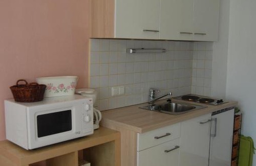 Morbisch am See Bed & Breakfast | Hofgassl Zentgraf