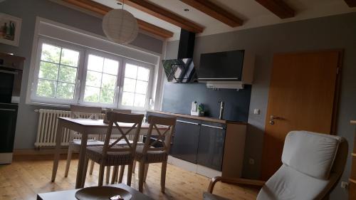 Lutherstadt Wittenberg Apartment | Hofgestüt Bleesern FEWO2