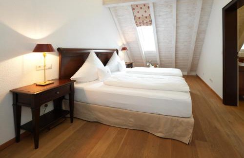 Dettighofen Hotel | Hofgut Albführen