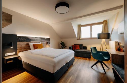Pflaumdorf Hotel | Hofgut Algertshausen