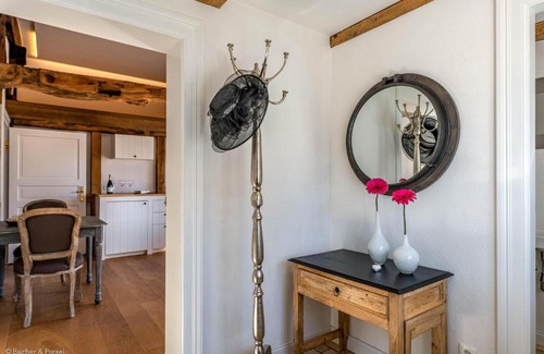 Luedersburg Apartment | HofGut Bockelkathen Apartment 6