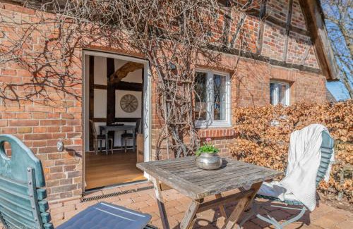 Luedersburg Apartment | HofGut Bockelkathen Apartment 6
