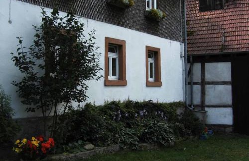 Hofbieber Apartment | Hofgut Schackau