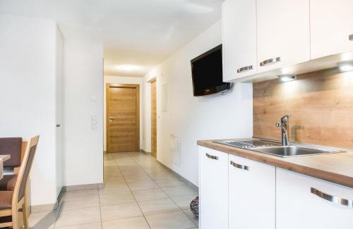 San Leonardo in Passiria Apartment | Hofschenke Pfeiftal - Almenrausch