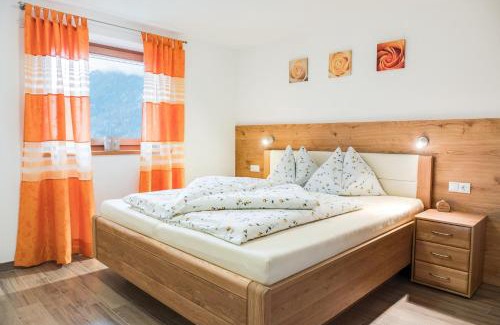 San Leonardo in Passiria Apartment | Hofschenke Pfeiftal - Almenrausch