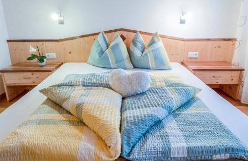 San Leonardo in Passiria Apartment | Hofschenke Pfeiftal - Bergwiese