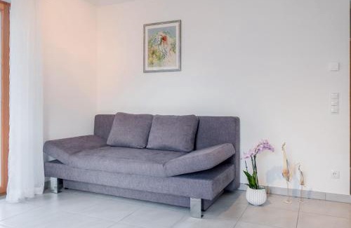 San Leonardo in Passiria Apartment | Hofschenke Pfeiftal - Bergblick