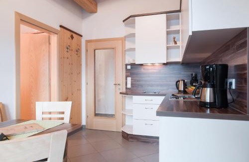 San Leonardo in Passiria Apartment | Hofschenke Pfeiftal - Heuduft