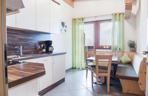 San Leonardo in Passiria Apartment | Hofschenke Pfeiftal - Heuduft