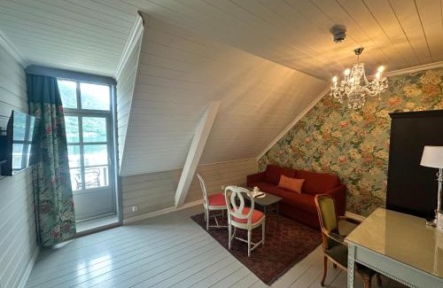 Sogndal Hotel | Hofslund Fjord Hotel