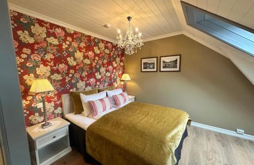 Sogndal Hotel | Hofslund Fjord Hotel