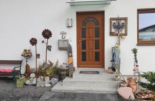 Fliess Apartment | Hofstätter Ferienwohnung