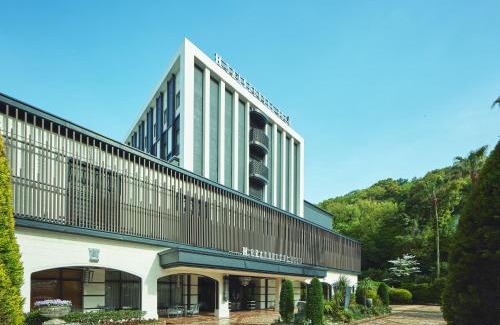 Yuno Onsen Hotel | Hofu Grand Hotel