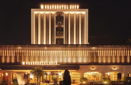 Yuno Onsen Hotel | Hofu Grand Hotel
