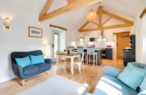 Castleton House | Hog Barn at Howe End