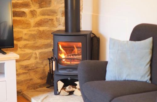 Castleton House | Hog Barn at Howe End