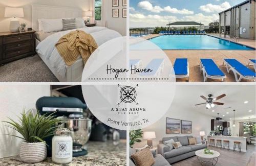 Point Venture House | Hogan Haven