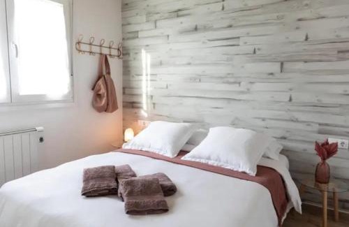 L'Ametlla del Valles House | Hogar con encanto y personalidad