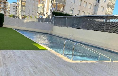 Benicassim Apartment | Hogar en Benicasim