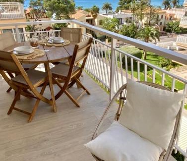 Benicassim Apartment | Hogar en Benicasim
