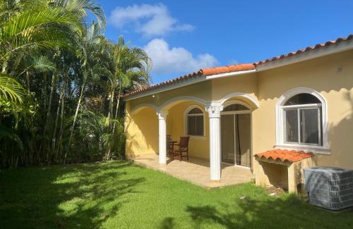 Sosua Villa | Hogar familiar, Ocean Village, Sosua!