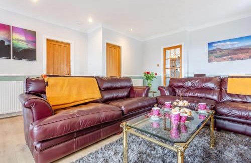 Inverurie House | Hogholm Farmhouse