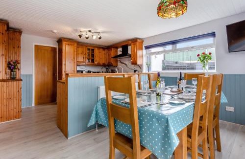Inverurie House | Hogholm Farmhouse