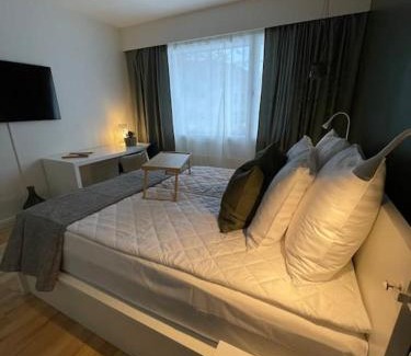 Kotka Apartment | Hogland Apartments - 2