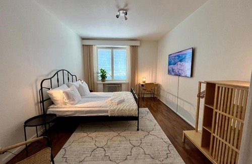 Kotka Apartment | Hogland Apartments - 3