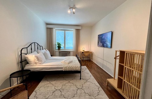 Kotka Apartment | Hogland Apartments - 3