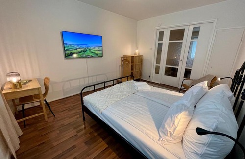 Kotka Apartment | Hogland Apartments - 3