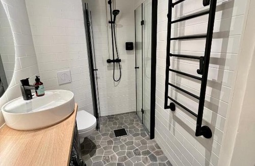 Kotka Apartment | Hogland Apartments - 3
