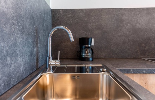 Sarentino Apartment | 'Hohenegg Apartment Franz 1' with Mountain View, Shared Pool & Wi-Fi