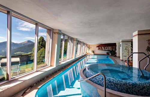 Sarentino Apartment | Hohenegg Apartment Julian