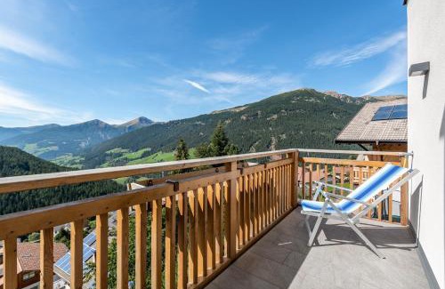 Sarentino Apartment | Hohenegg Apartment Julian