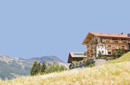 Sarentino Apartment | Hohenegg Apartment Julian