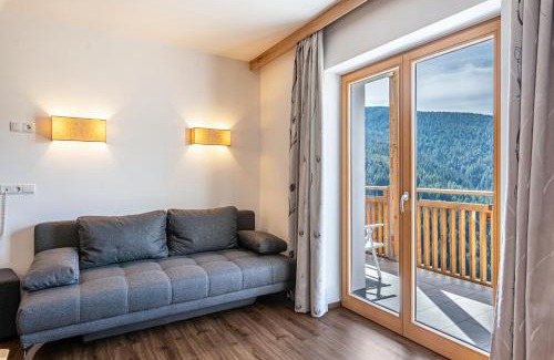 Sarentino Apartment | Hohenegg Apartment Julian