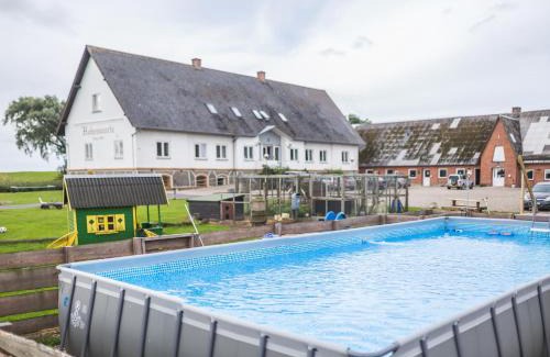 Hojer House | Hohenwarte