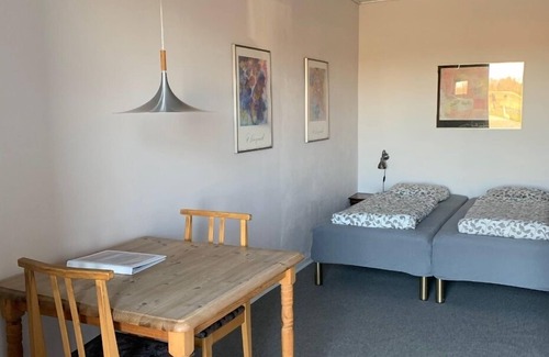 Hojer House | Hohenwarte Marskens Bondegårdsferie