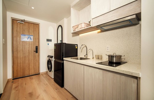 Dien Ban Apartment | Hoi An Apartment Resort 5* | Beach View | 1 minute walk to beach | Free Pool