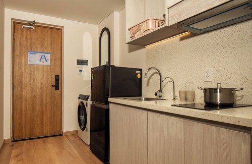 Dien Ban Apartment | Hoi An Apartment Resort 5* | Beach View | 1 minute walk to beach | Free Pool