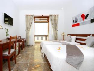 Cam Pho Villa | Hoi An TNT Villa