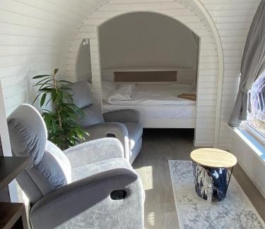 Nassuma House | HOIA Nature Spa