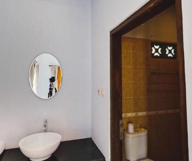 Jungut Batu House | Hokita Home Stay