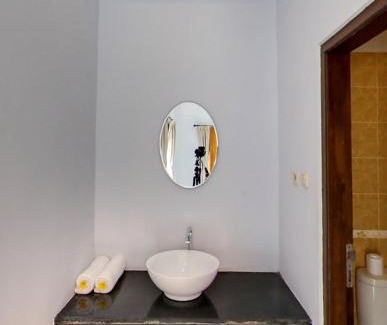 Jungut Batu House | Hokita Home Stay