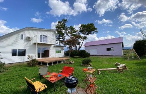 Nakafurano House | HOKKAIDO VILLA e2 - Vacation STAY 21960v