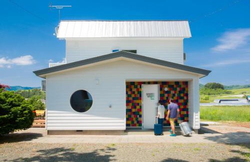 Nakafurano House | HOKKAIDO VILLA e2 - Vacation STAY 21960v